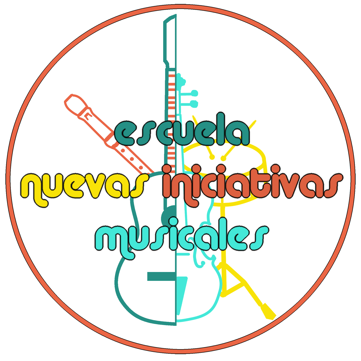 Nuevas Iniciativas Musicales